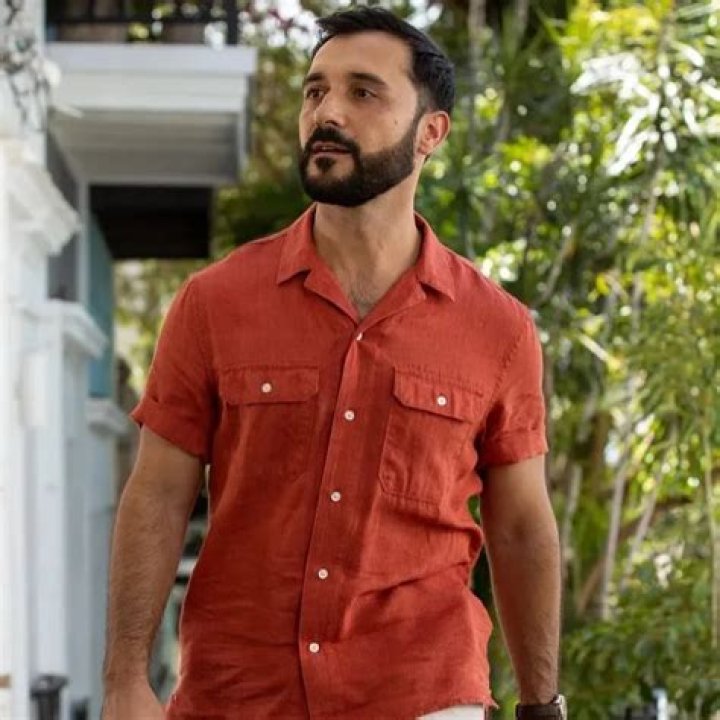 Frankie J. Alvarez – Biography, Facts & Life Story