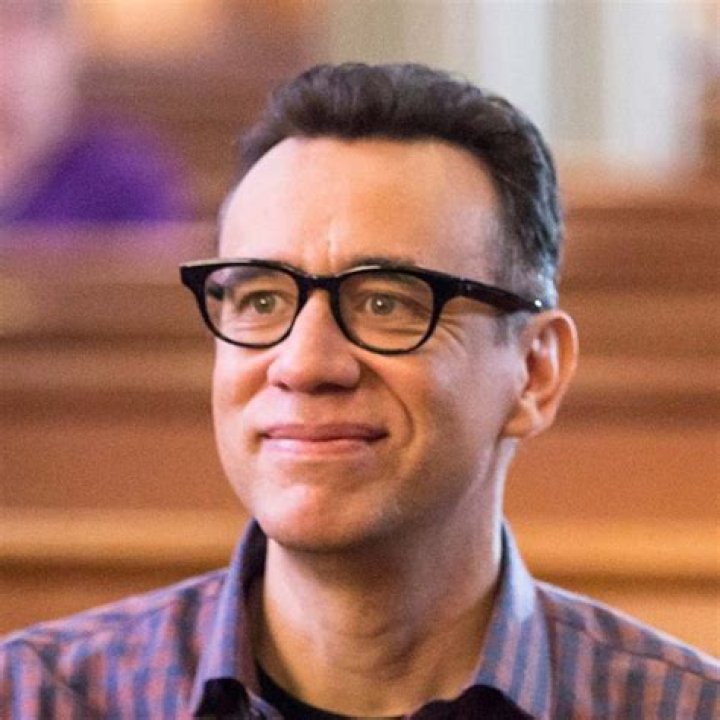Fred Armisen – Biography, Facts & Life Story