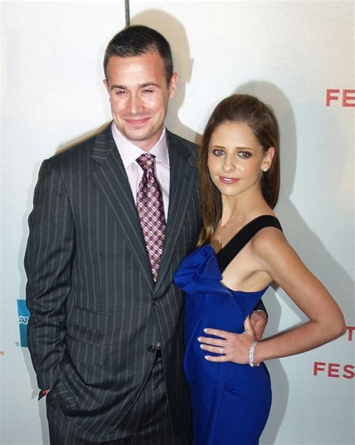 Freddie Prinze Jr. Net Worth – How Much is Jr. Worth?