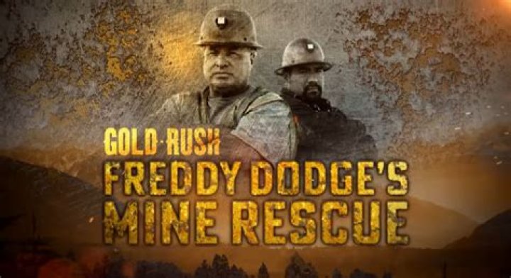 Freddy Dodge Net Worth – How Much is Dodge Worth?