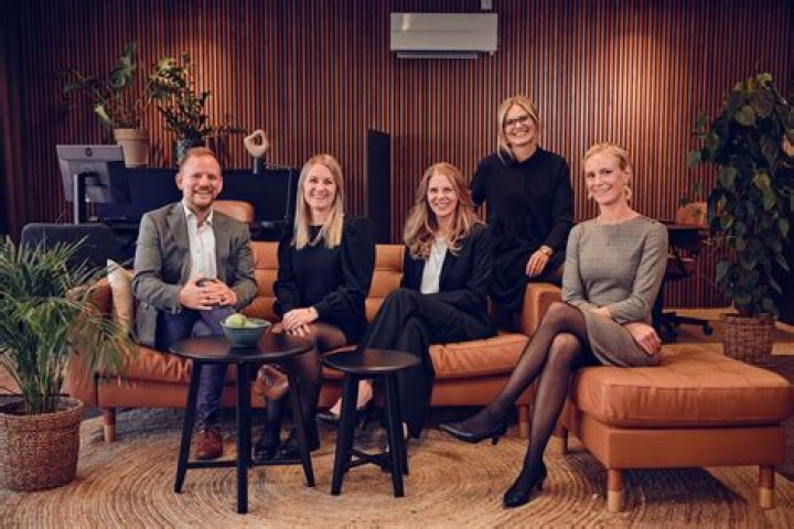 Frida Gustavsson Parents: Ann-Britt And Leffe Gustavsson