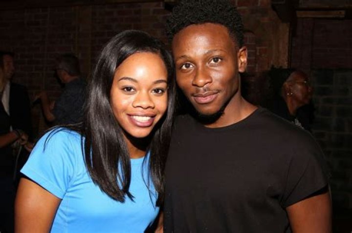 Gabby Douglas Boyfriend: Who Is She Dating? Love Life And Wiki