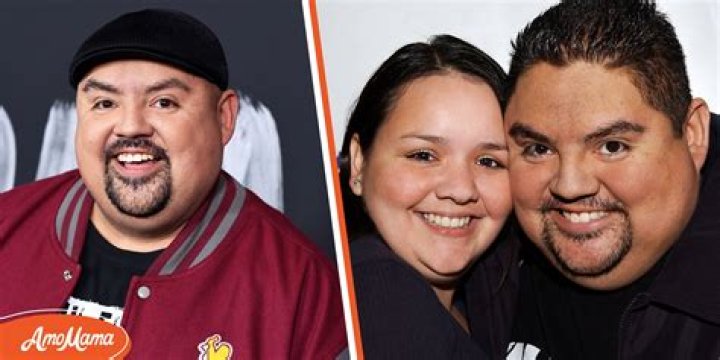 Gabriel Iglesias Wife: Relationship With Claudia Valdez