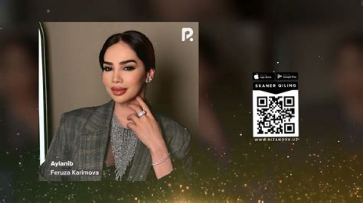 Gafur Isakhanov from Uzbekistan | Popnable