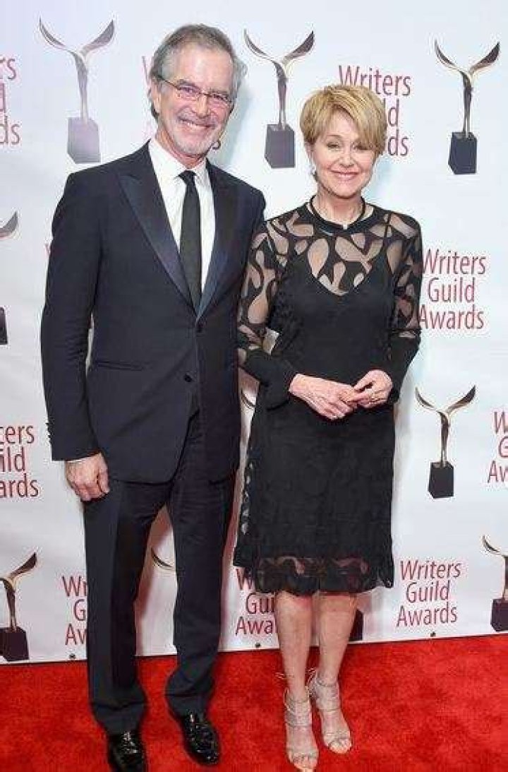 Garry Trudeau Bio: Relishing Old Love With Wife At 72 - Married Life & Trump Talks