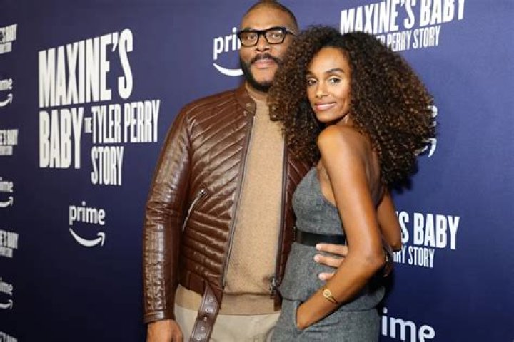 Gelila Bekele – Tyler Perry’s Wife and Baby Mama is An Inspirational African Woman