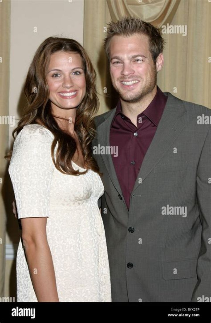 George Stults Bio, Wiki, Age, Height, Wife, Brother, Movies, and Net Worth