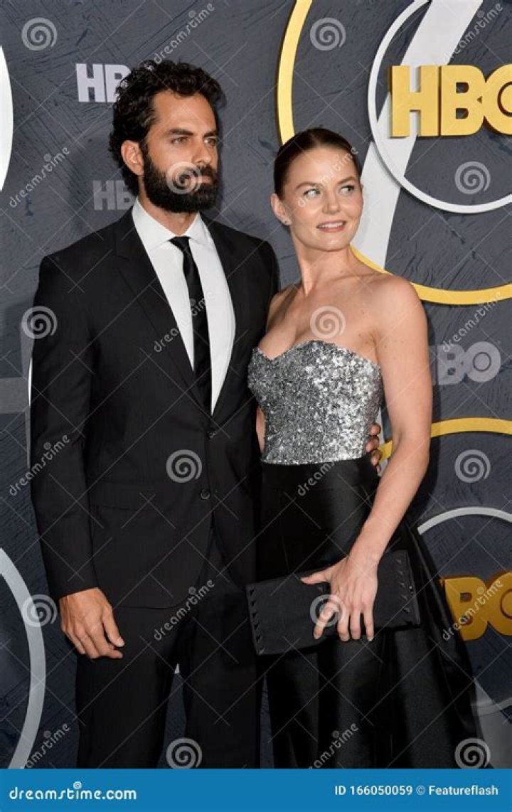 Gerardo Celasco: Jennifer Morrison’s Husband Bio