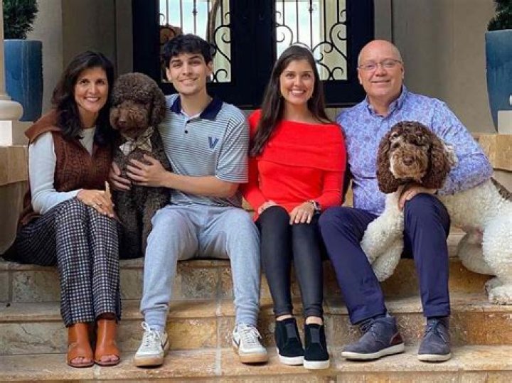 Get To Know Trinity Whiteside’s Parents and Family