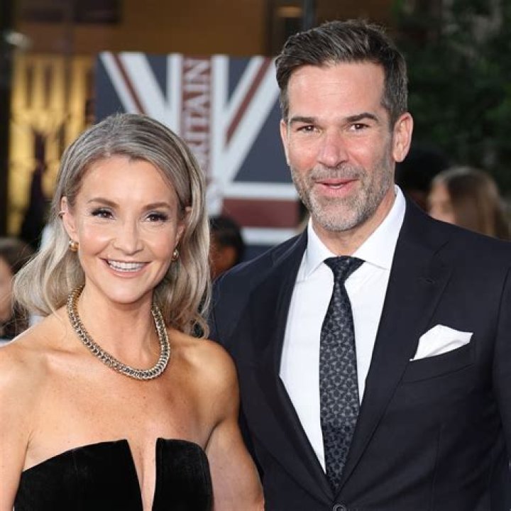 Gethin Jones Age 40 Nearly Got Married; What Went Wrong With Partner?