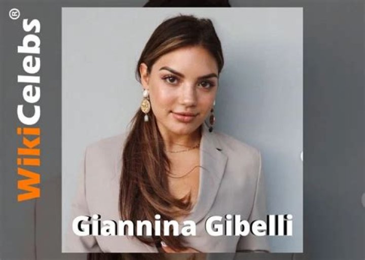 Giannina Gibelli (Love Is Blind) Wiki, Age, Height, Husband, Biography, Parents & Net Worth