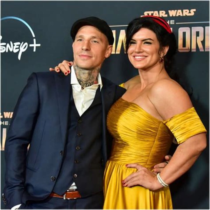 Gina Carano Credits Boyfriend Kevin Ross For Success In MMA