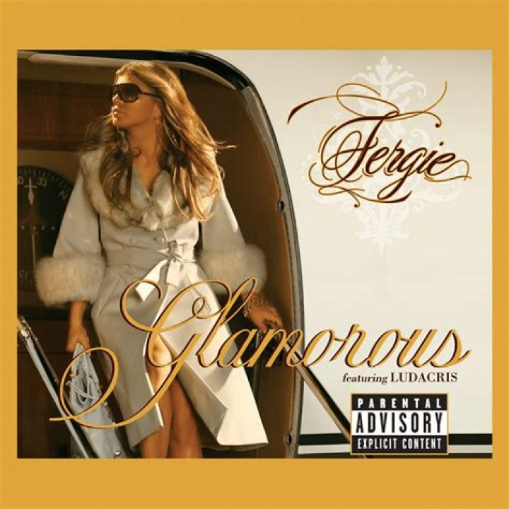 Glamorous by Fergie from USA