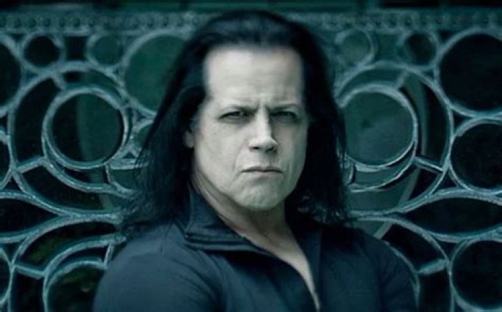 Glenn Danzig Height, Weight, Age, Wife, Biography, Family & More