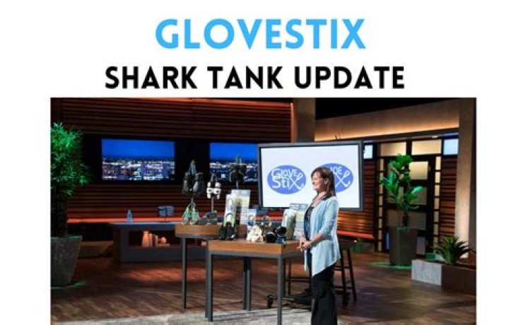 GloveStix Shark Tank – Founder, Net Worth and Investment