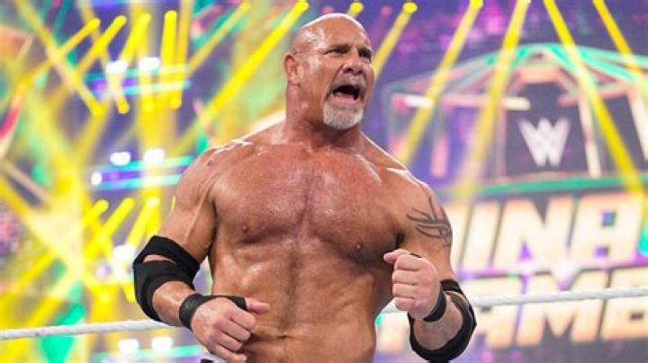 Goldberg Wrestler Net Worth – How Much is Goldberg Wrestler Worth?