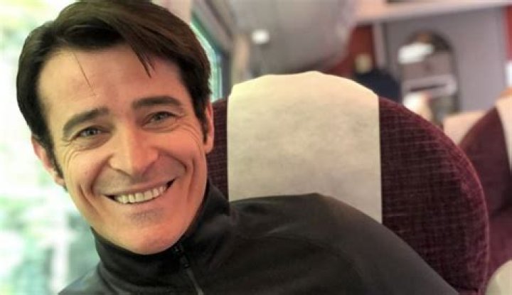 Goran Visnjic – Biography, Facts & Life Story