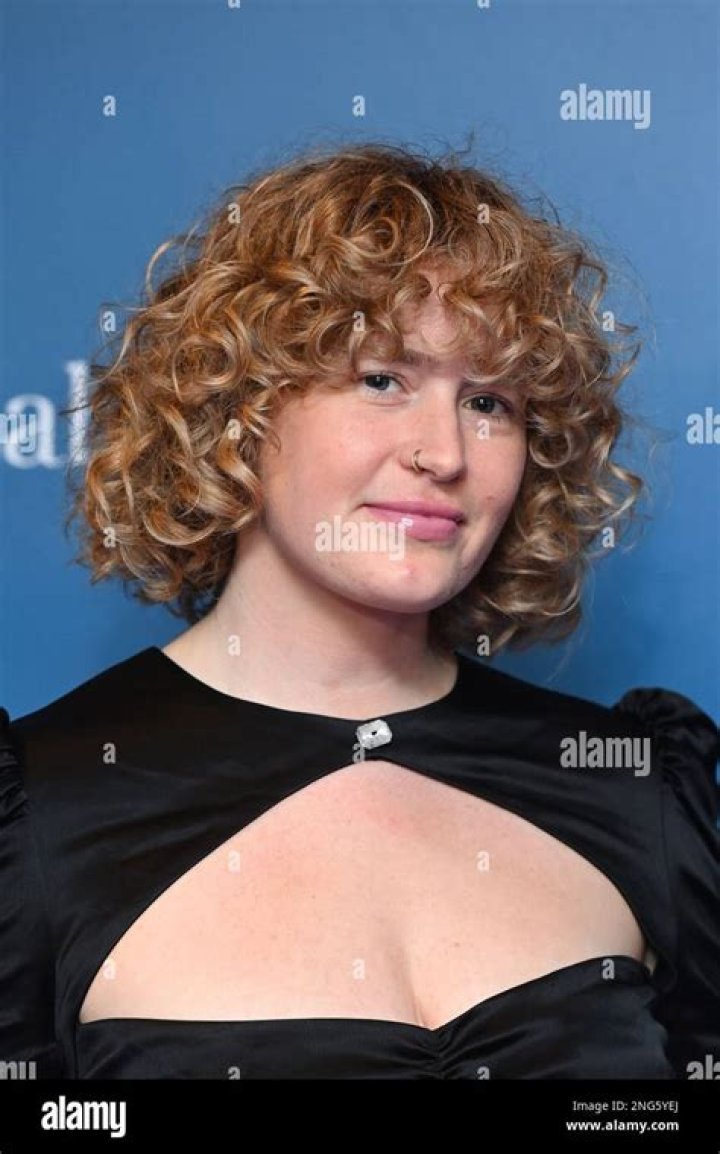 Grace Campbell
