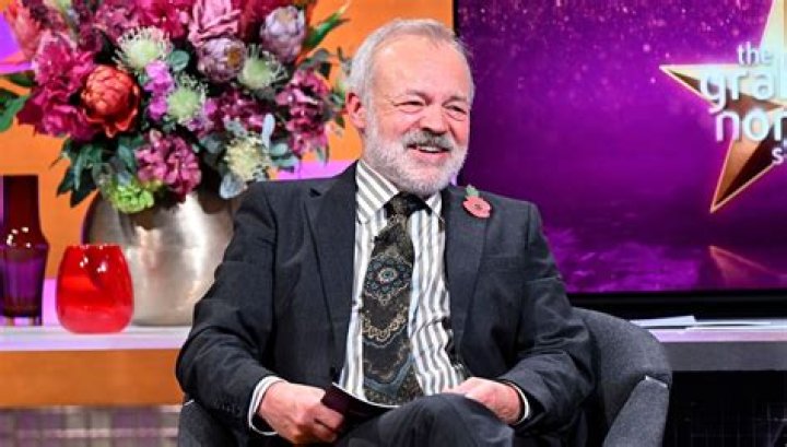 Graham Norton