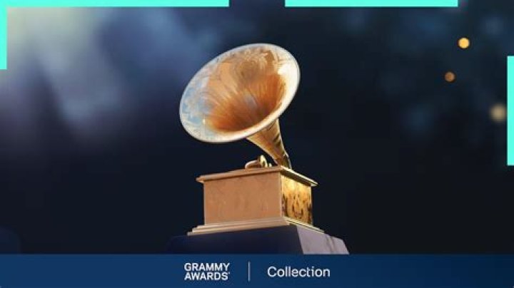 Grammy Awards Best Pop Vocal Album – Winner History