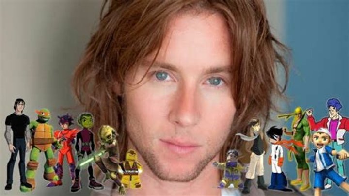 Greg Cipes – Biography, Facts & Life Story