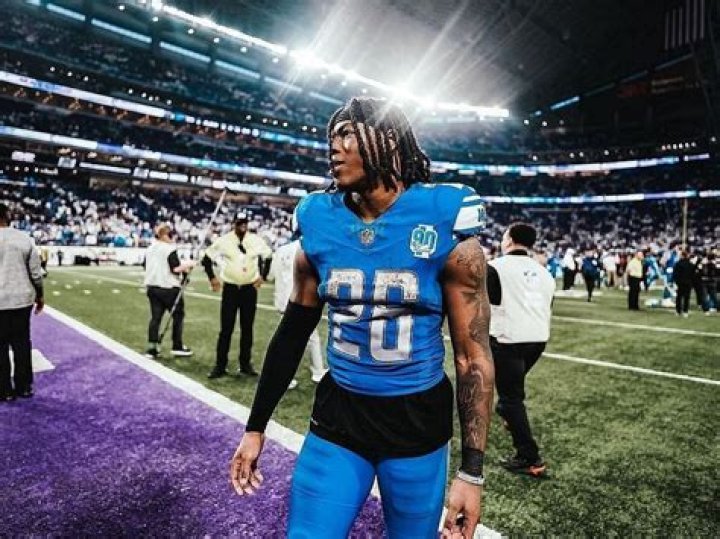 Greg Ross And Neka Willis