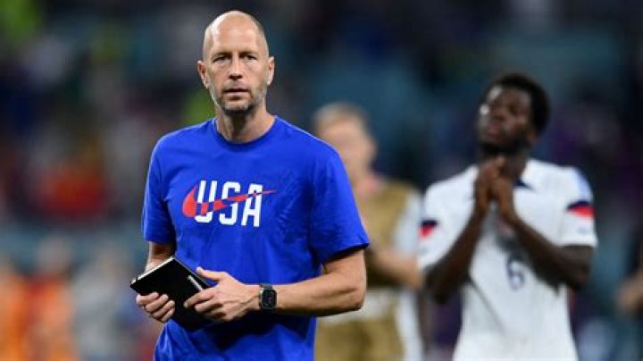 Gregg Matthew Berhalter – Former American Football Coach | Age, Biography, Wiki, Career, Net Worth, Stats, Wife and Facts
