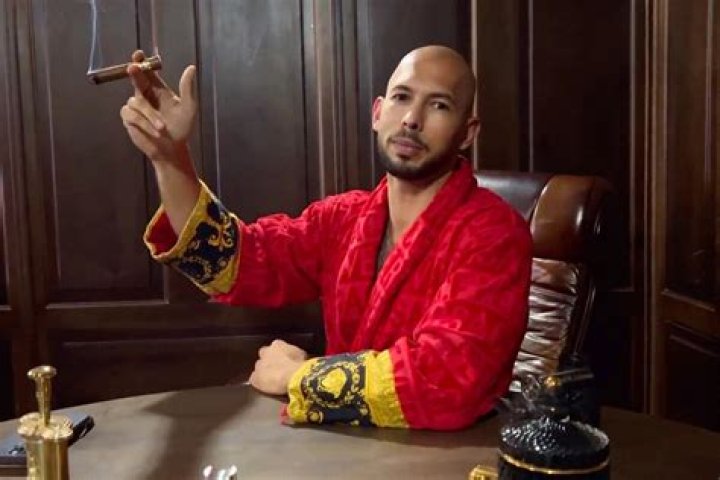 Greta Thunberg And Andrew Tate Controversy: What Happened?