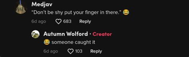 Guy’s Mother-In-Law Offers Massage in Viral TikTok
