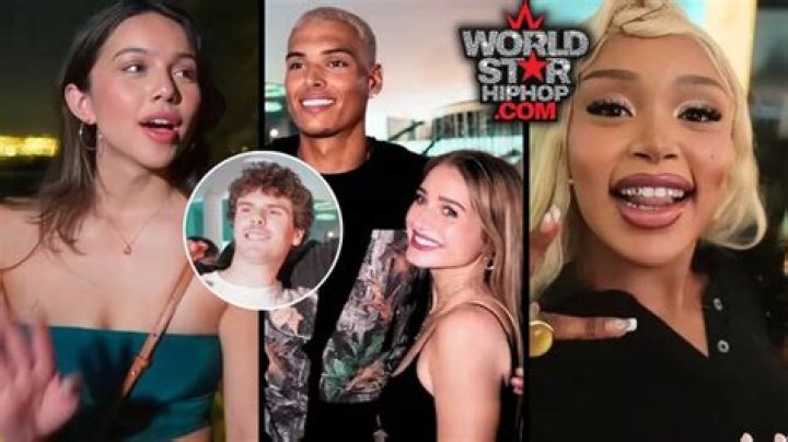 Guzu Girlfriend 2023: Who Is The Streamer Dating?