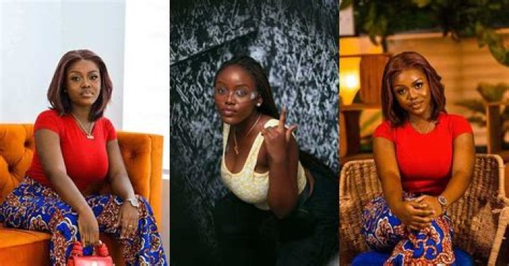 Gyakie: Forever Singer Shakes the Internet With 5 Photos As She Marks Birthday Today