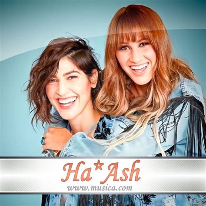 Ha-Ash 