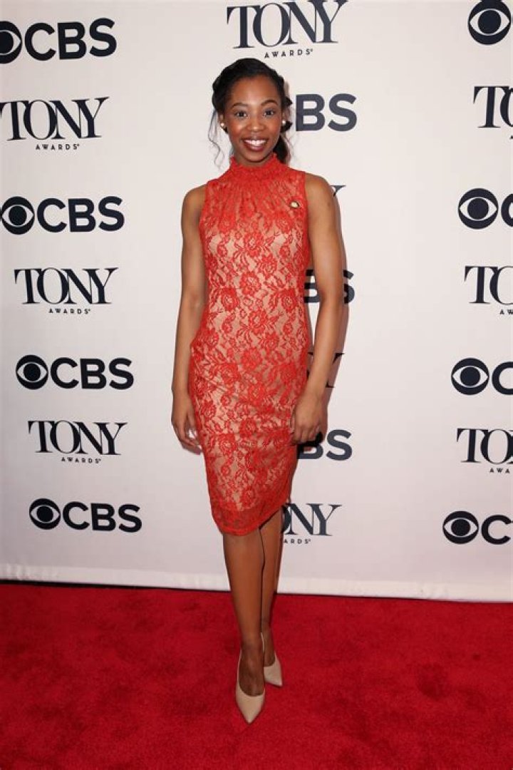 Hailey Kilgore – Biography, Facts & Life Story