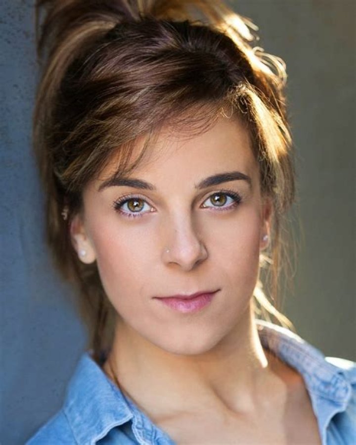 Hannah Flynn – Biography, Facts & Life Story
