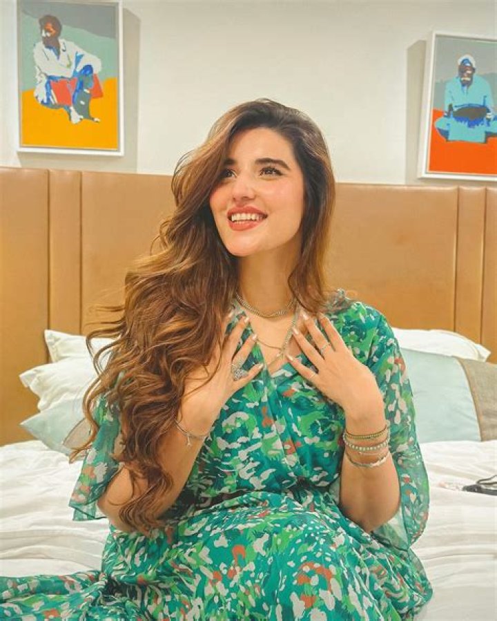 Hareem Farooq – Biography, Facts & Life Story