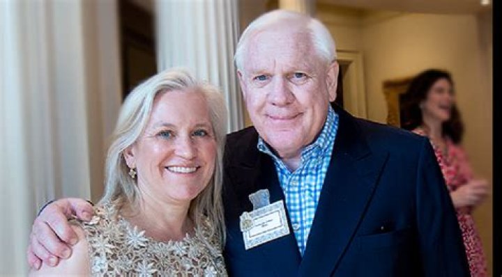 Harlan Crow Health Update- Does He Have Cancer?