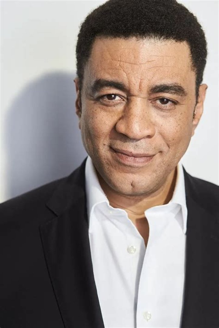 Harry Lennix – Biography, Facts & Life Story
