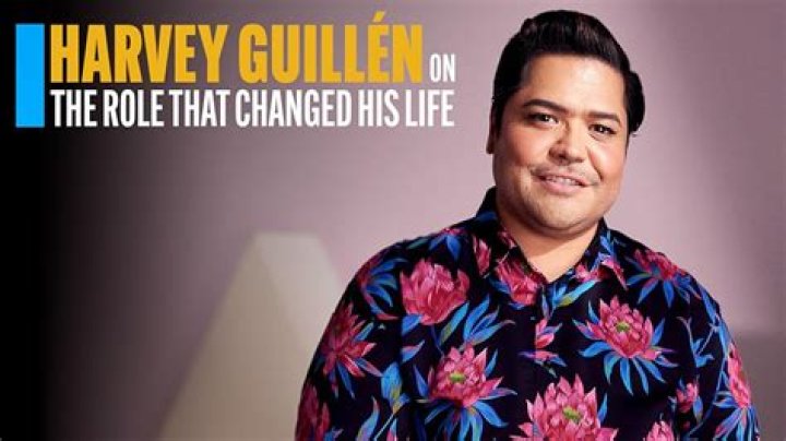 Harvey Guillen – Biography, Facts & Life Story