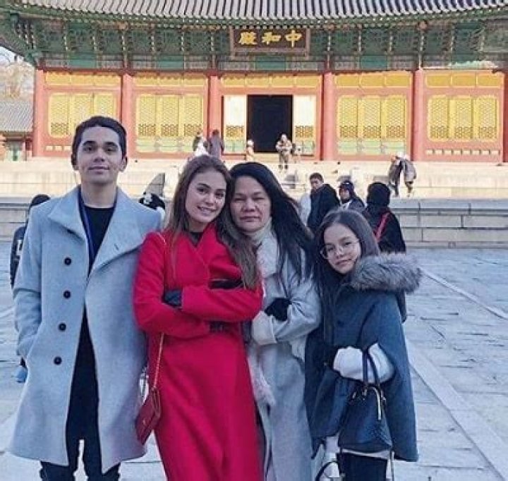 Hashim Alawi (Ivana Alawi’s brother) Wiki, Age, Biography, Girlfriend & Facts