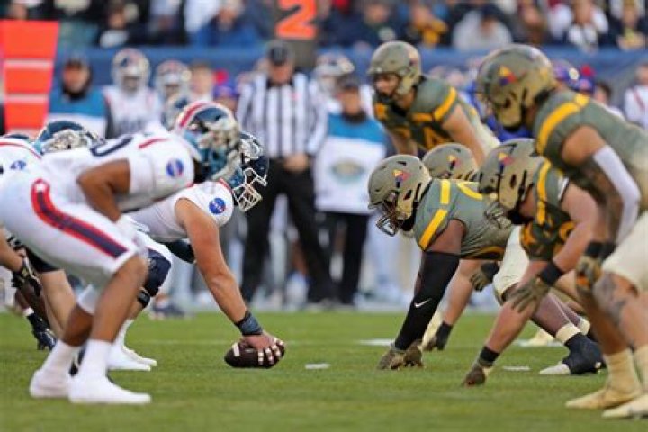 Have There Been Army-Navy Prospects to Play in the NFL?