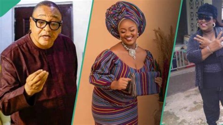 “Having Jide Kosoko as My Father Has Had Negative Effect on My Career”: Daughter Temi Speaks