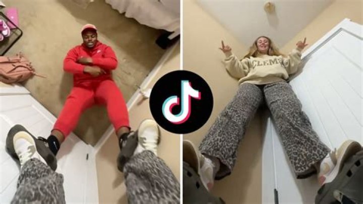 Heartwarming Video of Elderly Couple's Mesmerising Dance Moves to Twist Song Goes Viral on TikTok