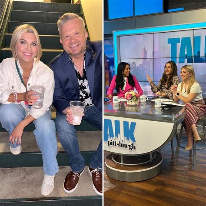 Heather Abraham KDKA, Bio, Wiki, Age, Height, Husband, Children, Salary, and Net Worth