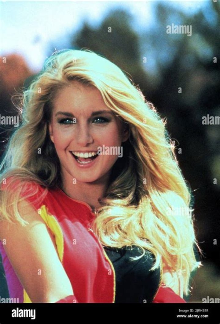 Heather Thomas