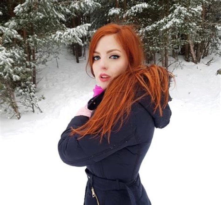 Helen Grube Wiki, Biography, Age, Height, Info, Details