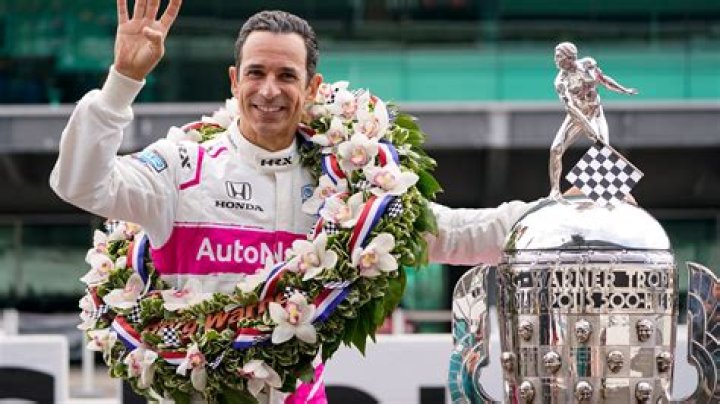 Hélio Castroneves Net Worth – How Much is Hélio Castroneves Worth?