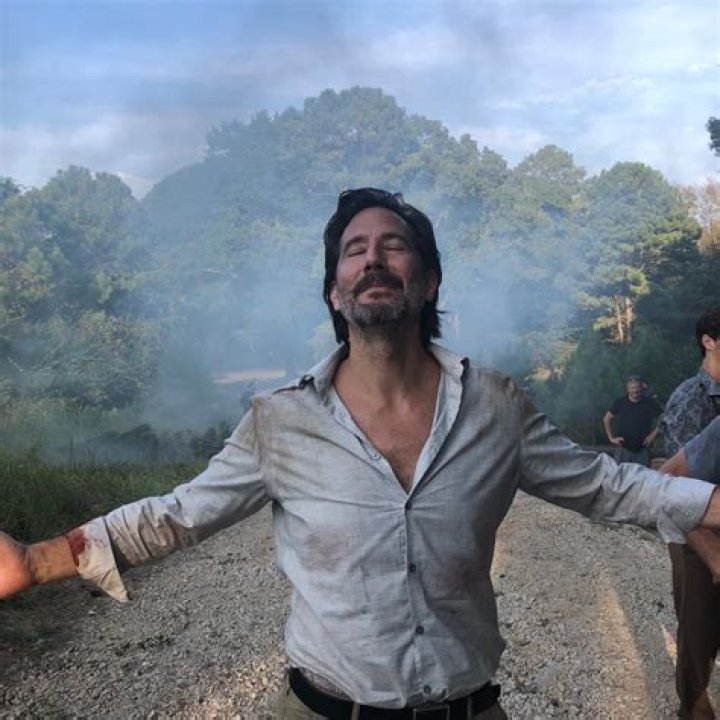 Henry Ian Cusick – Biography, Facts & Life Story