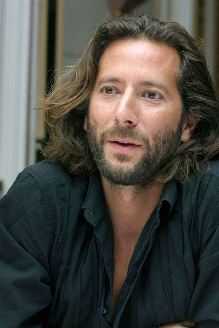 Henry Ian Cusick