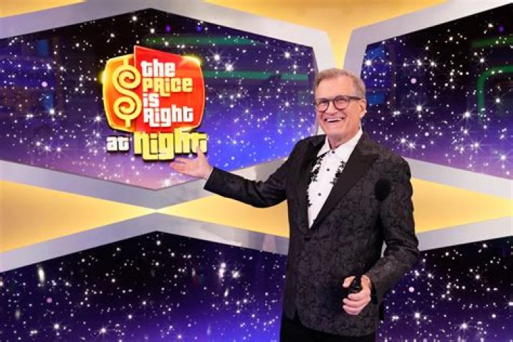 Here's How to Apply for 'The Price Is Right at Night'