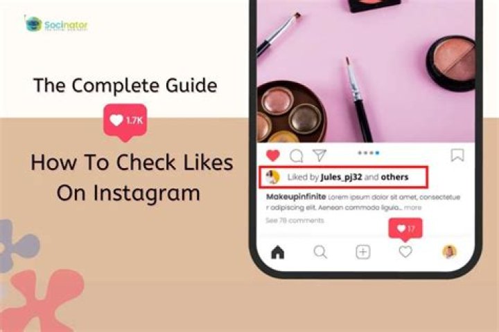 Here's the 411 on How to Turn off Likes on Instagram 